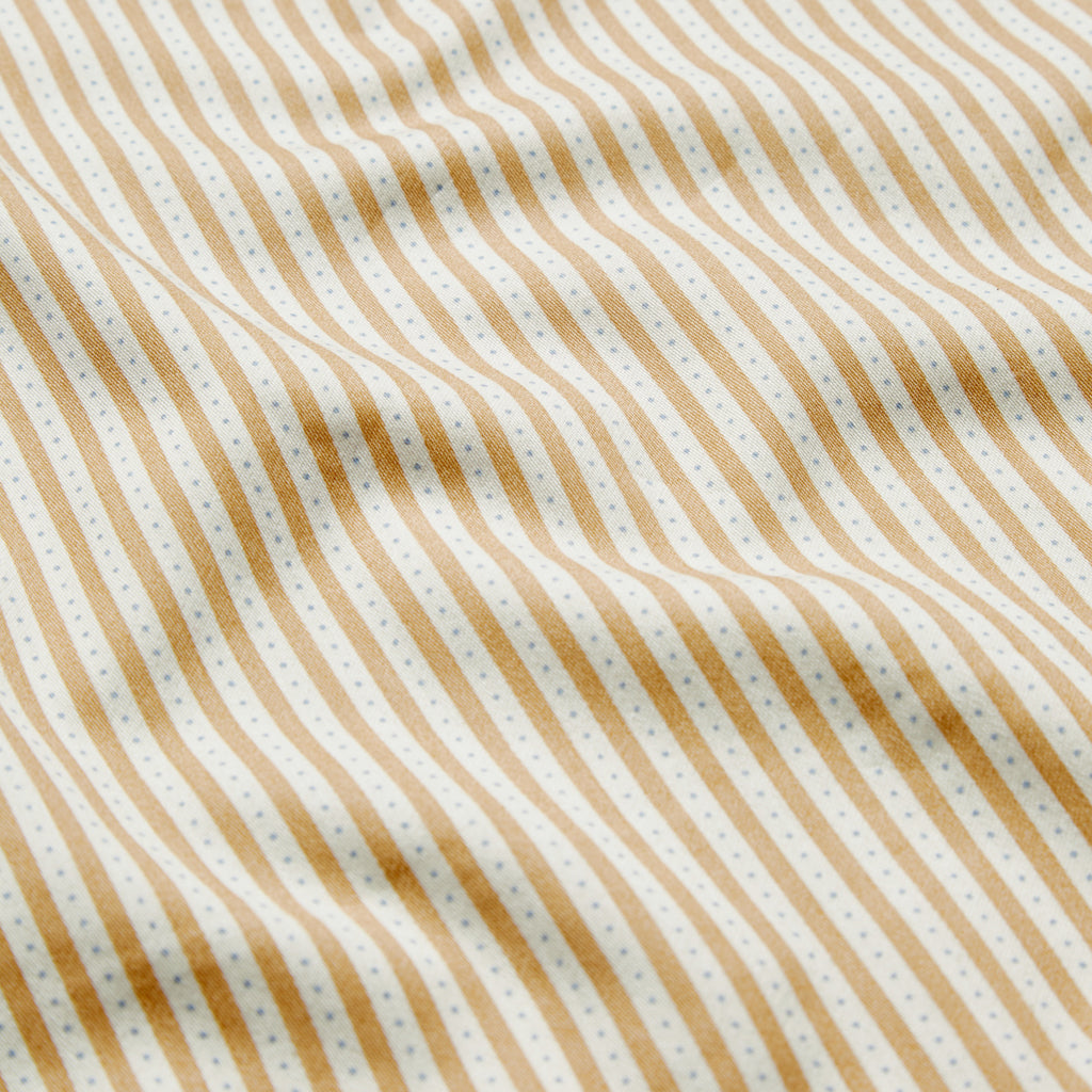 Cam Cam Junior Bedding, Organic - Oatfield