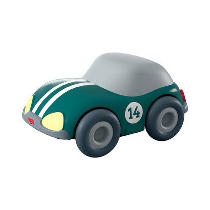 Haba Cars, Green Race Car