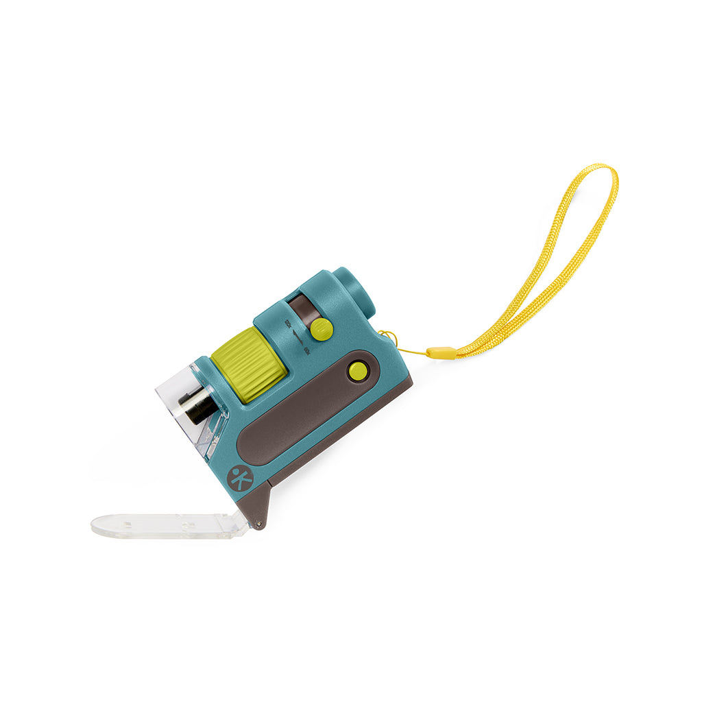 Haba Terra Kids, Pocket Microscope