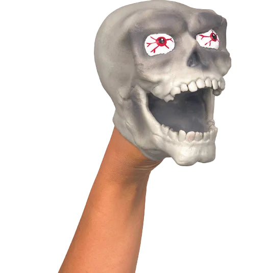 Spiegelburg Wild+Cool Hand Puppet, Zombie