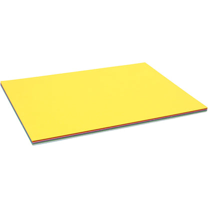 Spring Cardstock, A4 - Assorted Colors