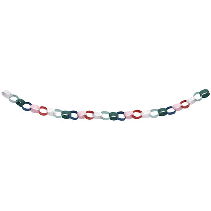 Meri Meri DIY Paper Garland, Christmas - 3.7 cm