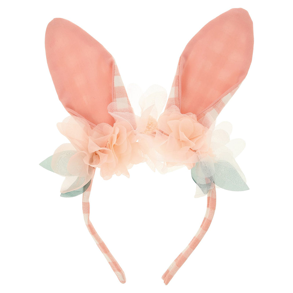 Meri Meri Headband, Easter Bunny