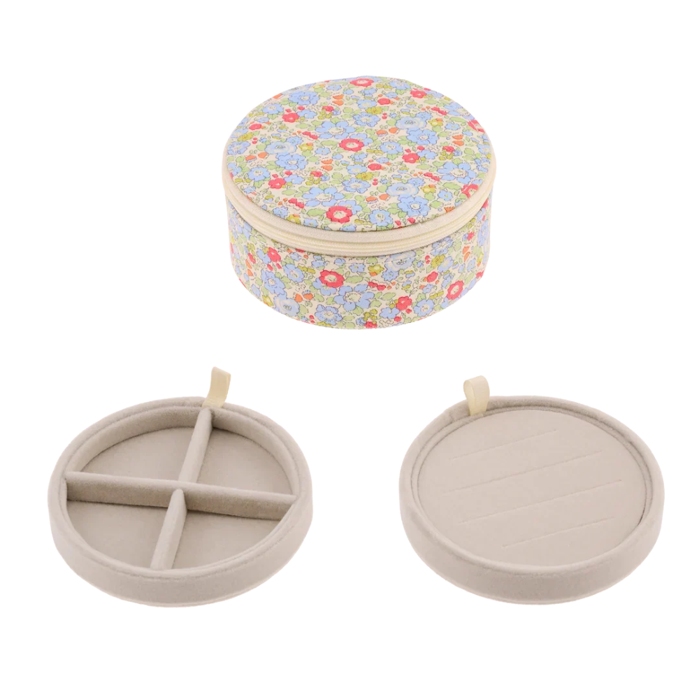 Jewelry Box
