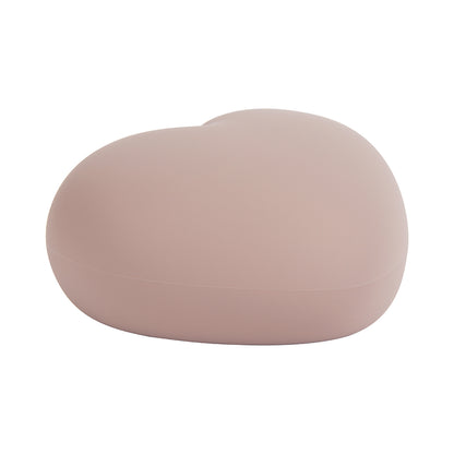 Flow Amsterdam Ruby Heart Night Lamp, Pink