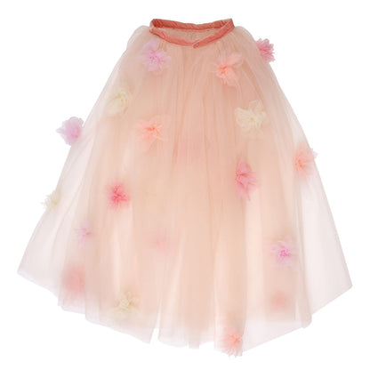 Meri Meri Dress-Up Costume, Flower Cape