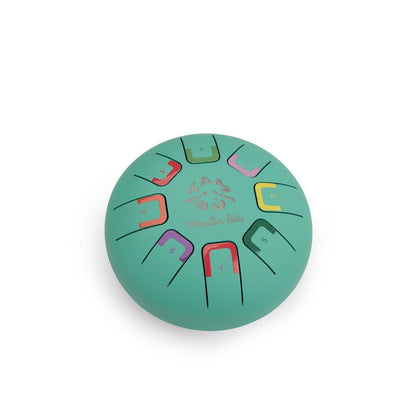 Moulin Roty, Tongue Drum 8 Tones - Dans la Jungle