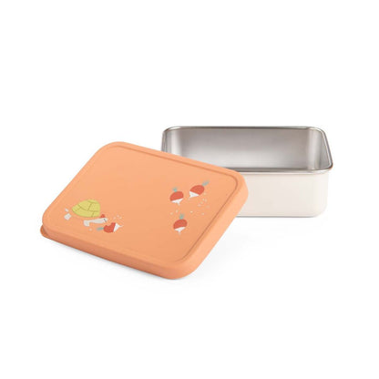 Moulin Roty Lunchbox, Trois petits lapins