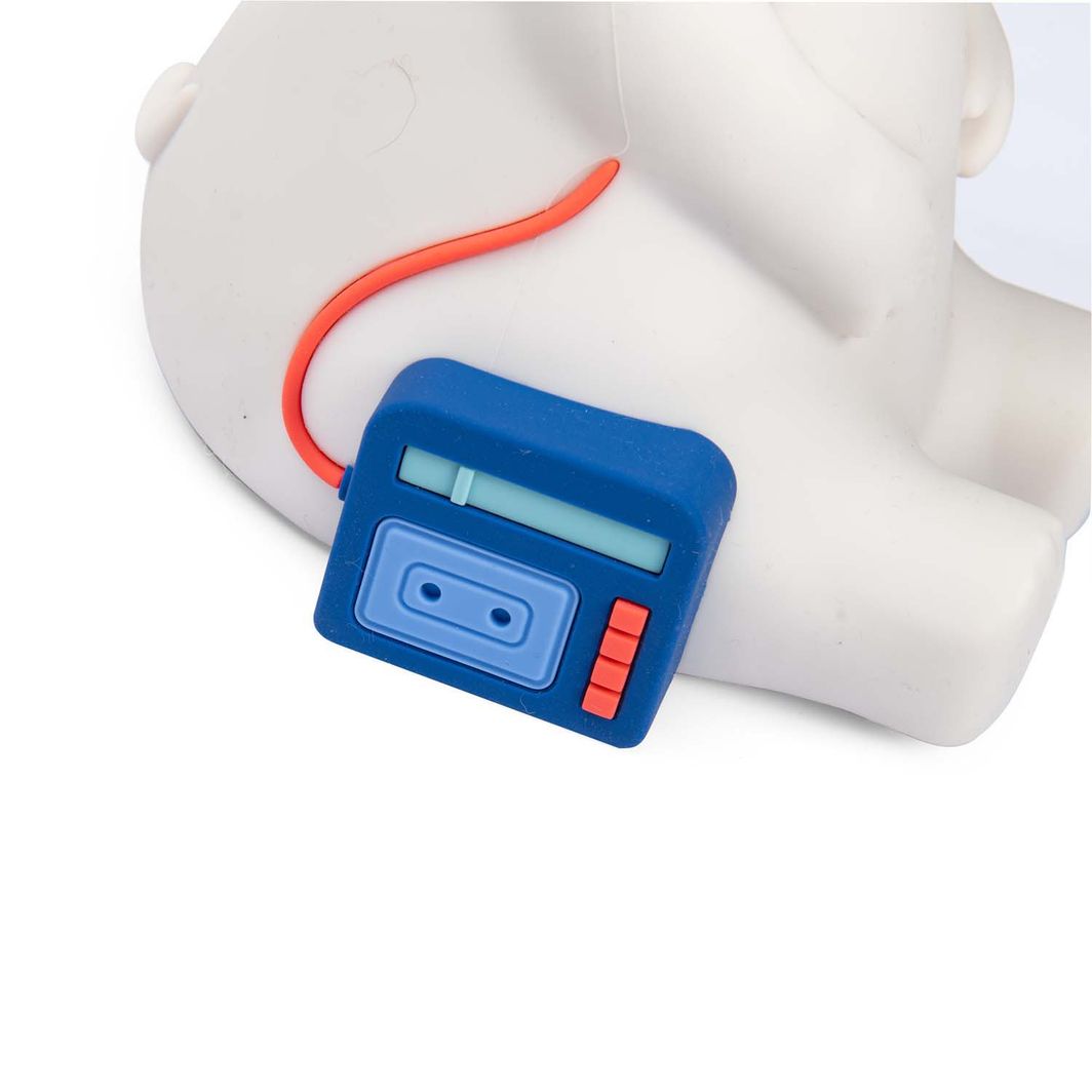 Moulin Roty Night Light, Puce &amp; Pilou