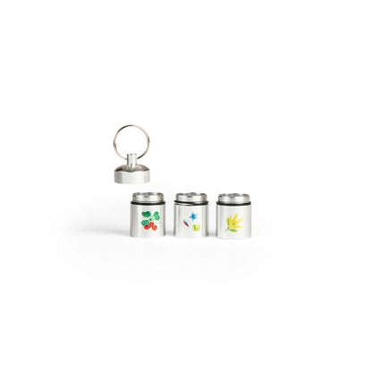 Moulin Roty Capsule for Nature Finds, Le Jardin du Moulin