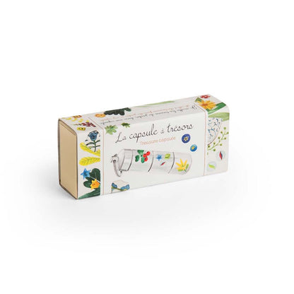 Moulin Roty Capsule for Nature Finds, Le Jardin du Moulin