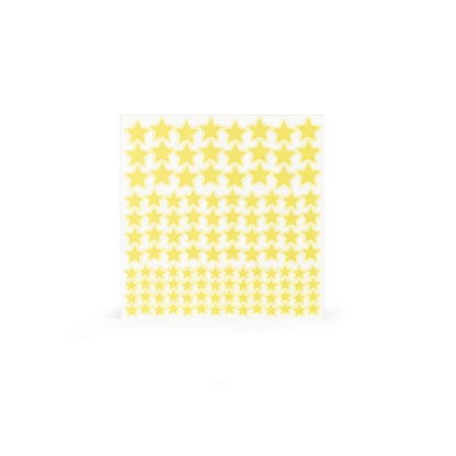 Moulin Roty Star Chart, Le Jardin du Moulin