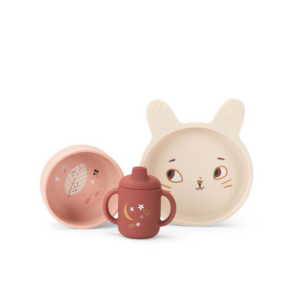 Moulin Roty My First Dining Set, Après la pluie