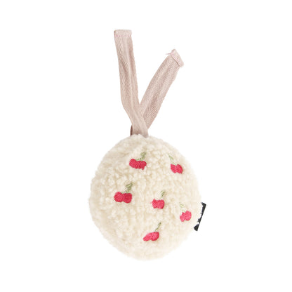 Flow Amsterdam Lucy Comforter with Heartbeat, On-the-Go - Cherry Designs