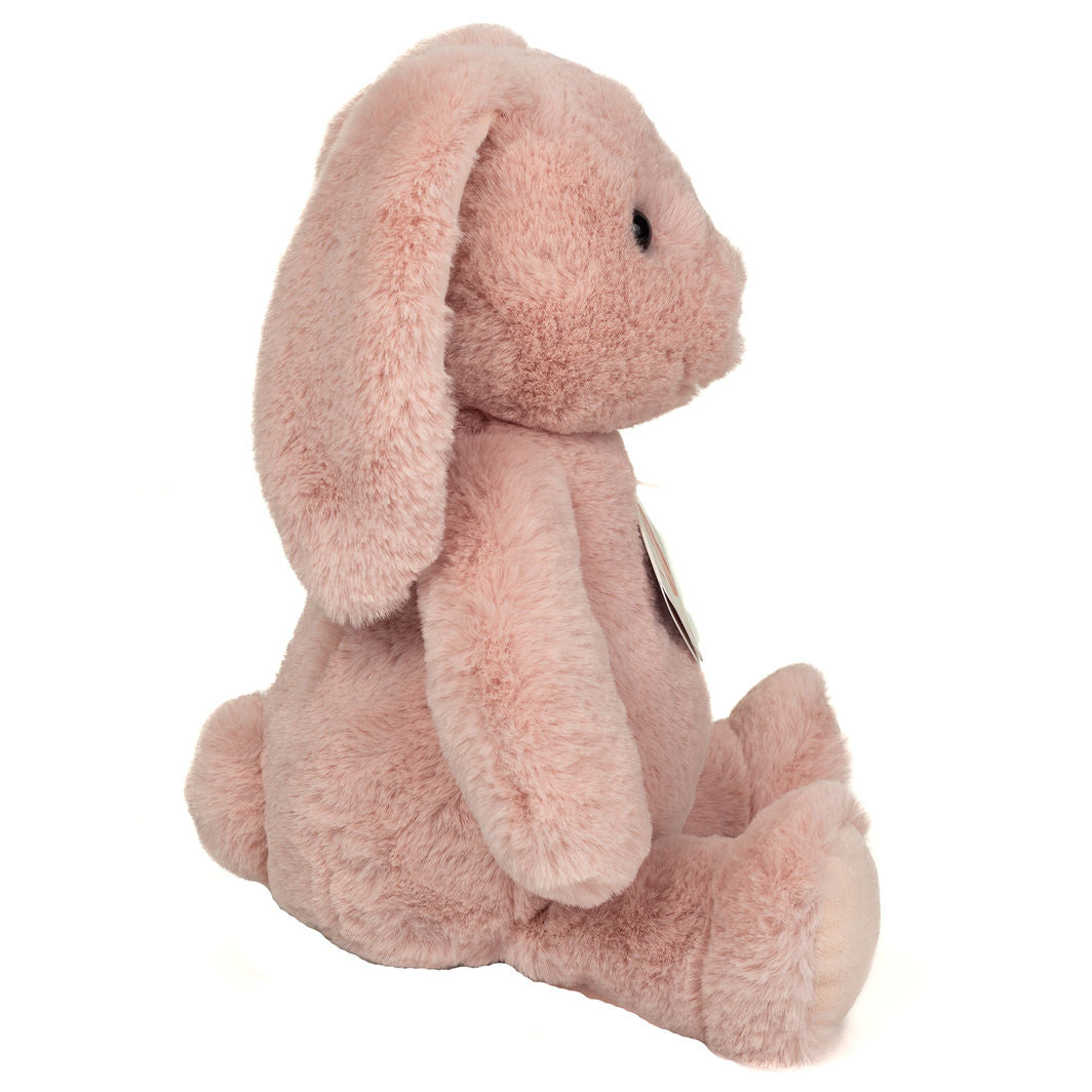 Teddy Hermann - Haley Rabbit 32 cm - Pink