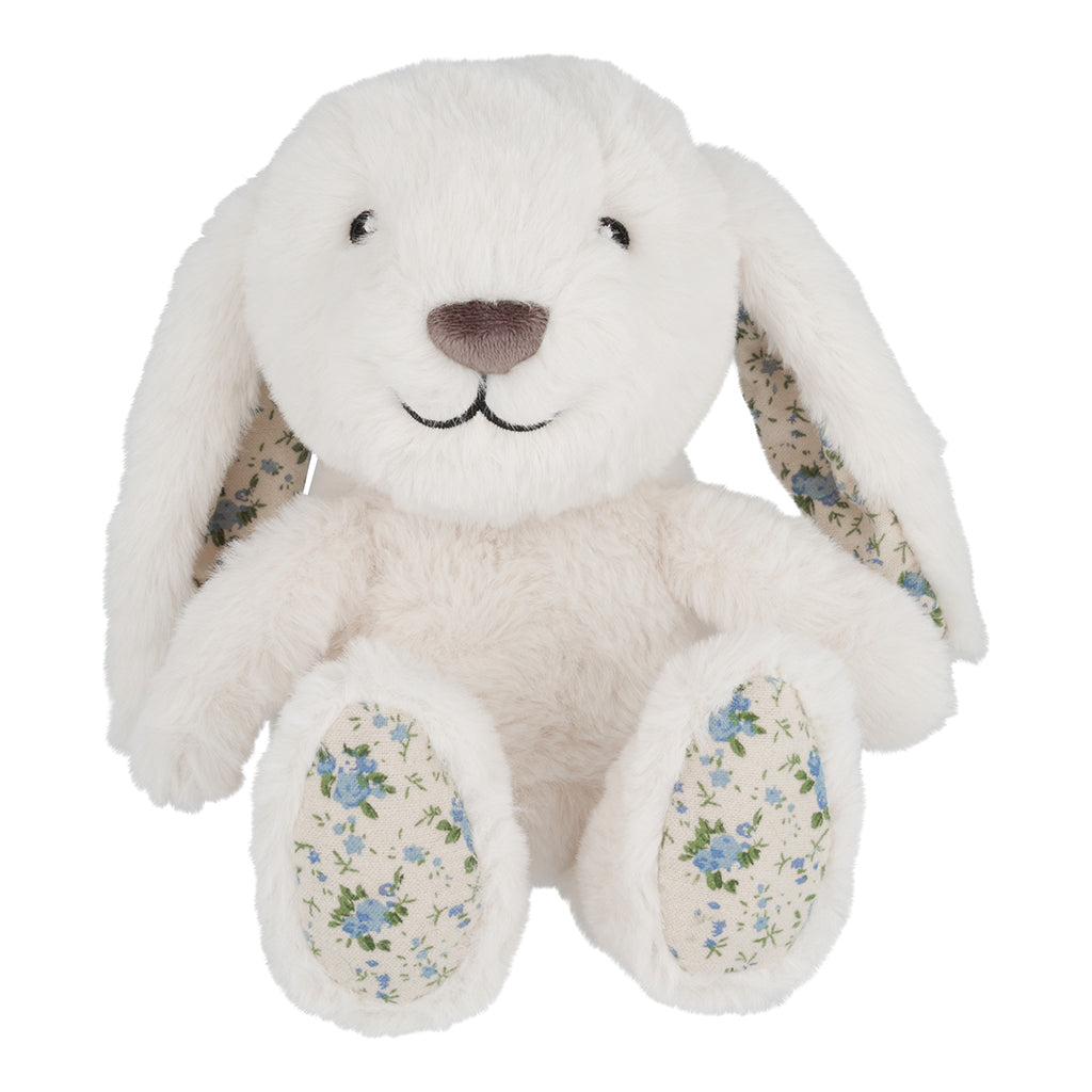 Flow Amsterdam Hjertelydsbamse with Rechargeable Battery, Milo - Bloom Limited