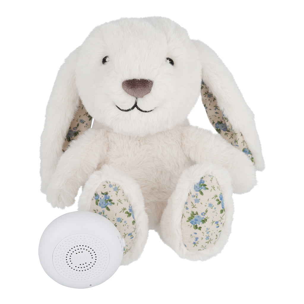 Flow Amsterdam Hjertelydsbamse with Rechargeable Battery, Milo - Bloom Limited