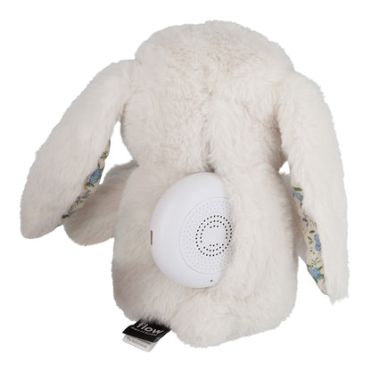 Flow Amsterdam Hjertelydsbamse with Rechargeable Battery, Milo - Bloom Limited