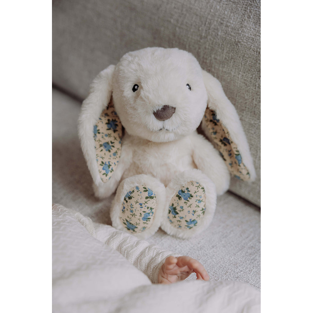 Flow Amsterdam Hjertelydsbamse with Rechargeable Battery, Milo - Bloom Limited