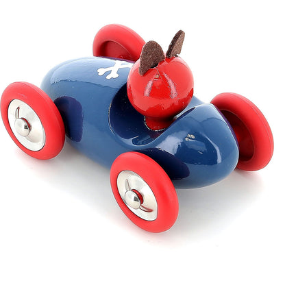 Vilac Car with Dog Lucien