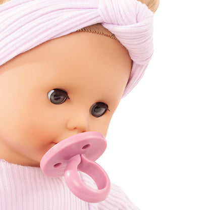 Götz Doll, Muffin BliBlaBlume - 33 cm