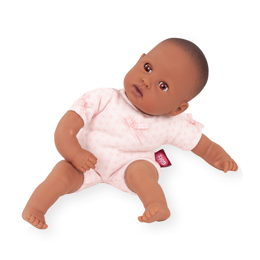 Götz Doll, Muffin to Dress - 33 cm