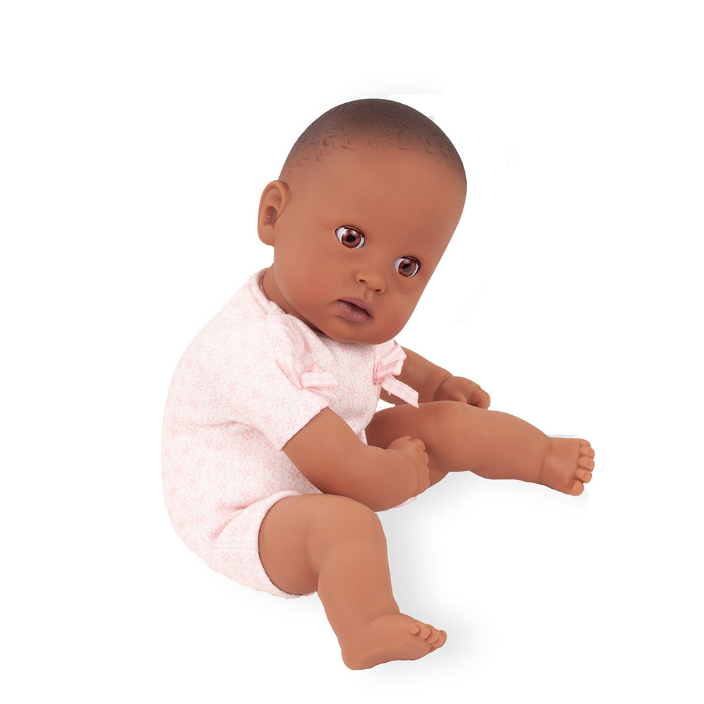 Götz Doll, Muffin to Dress - 33 cm