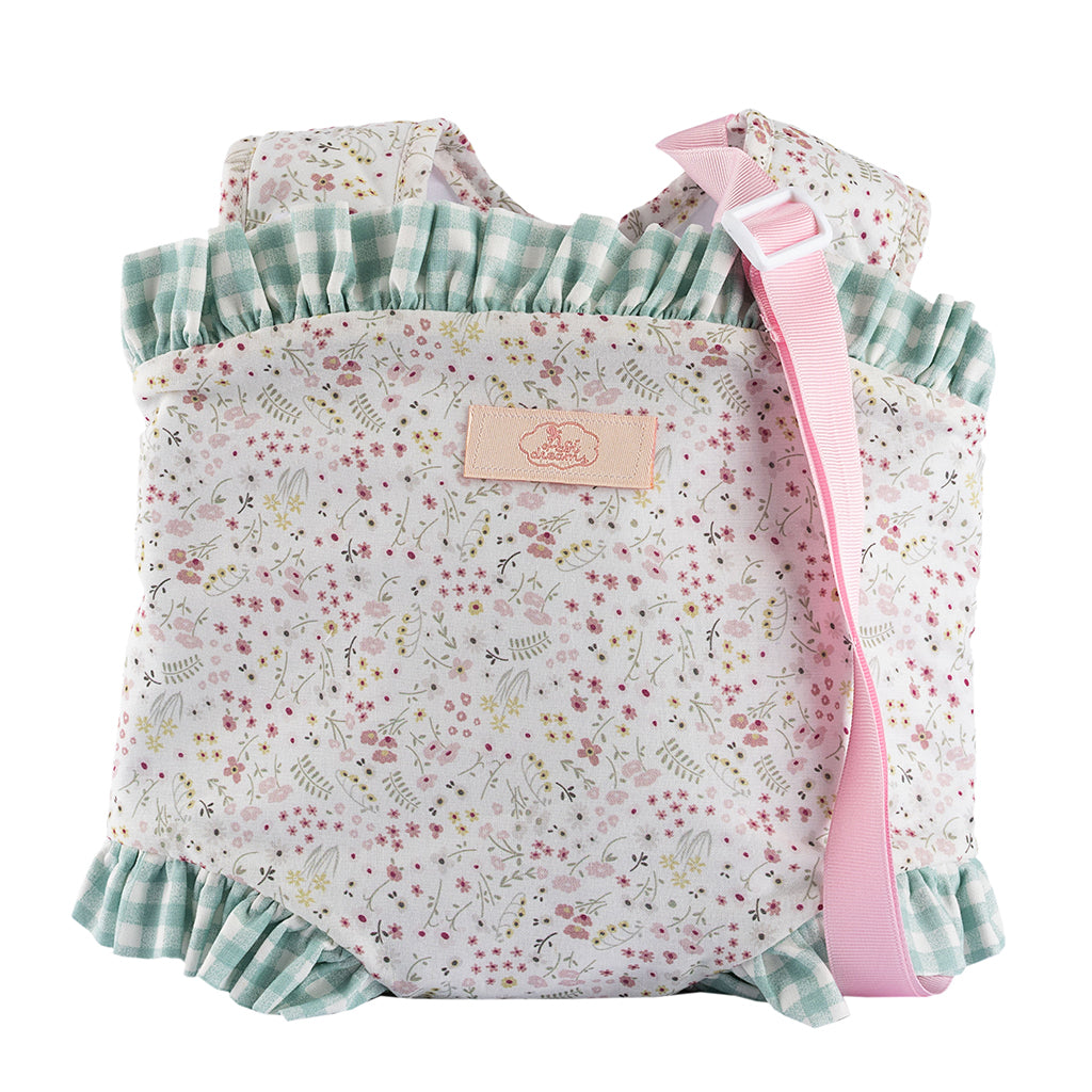 Así Doll Accessories, Baby Carrier
