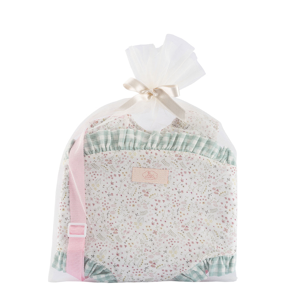 Así Doll Accessories, Baby Carrier