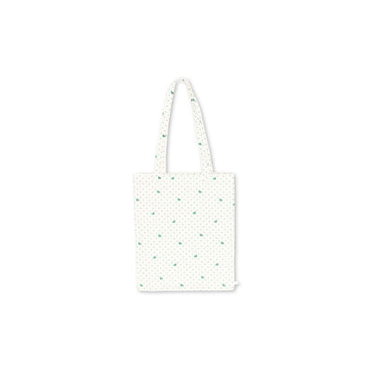 Capture the Magic: "Fanga Fontana Bellini" Organic Baby Bedding - Lago Verde