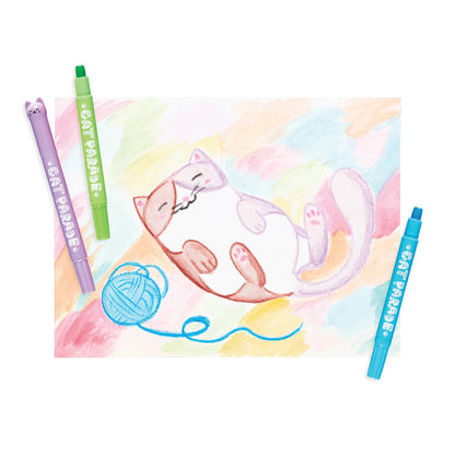 Ooly Watercolor Paper, Lil Watercolor 23 x 30.5 cm