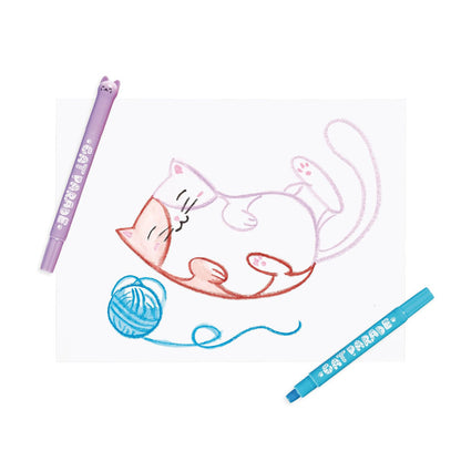 Ooly Watercolor Paper, Lil Watercolor 23 x 30.5 cm