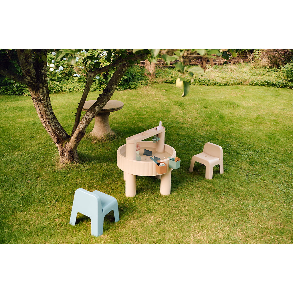 Liewood Chase Kids Chair, Sandy