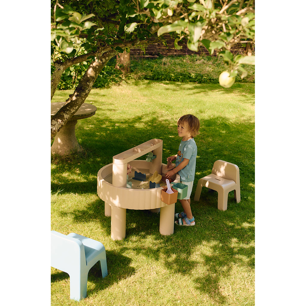 Liewood Chase Kids Chair, Sandy