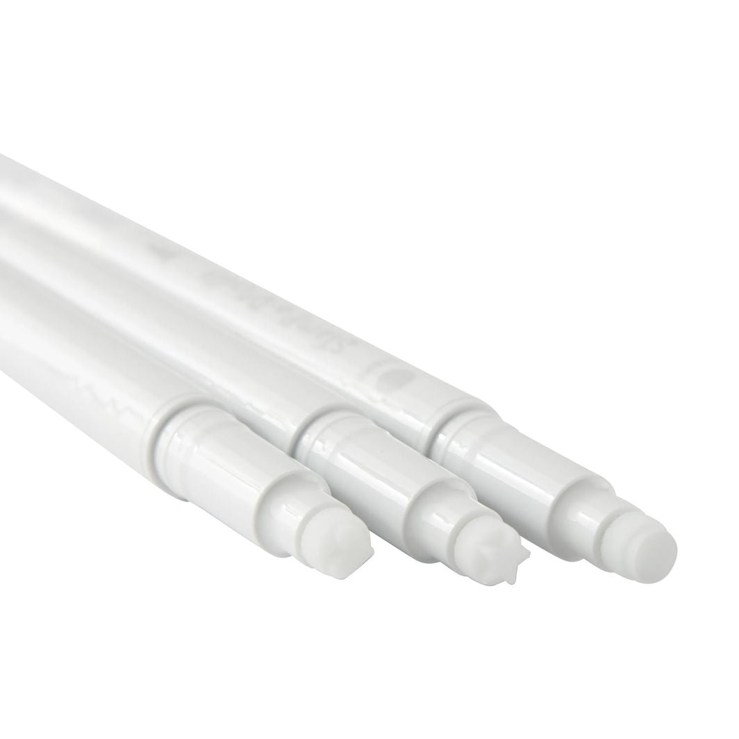 Ooly Trylletusser 12 pcs, Double-Sided - Stamp-A-Doodle