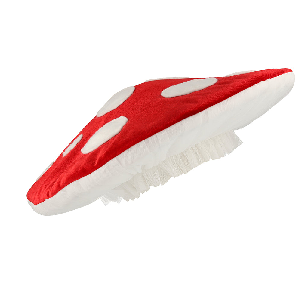 Meri Meri Costume, Mushroom Hat