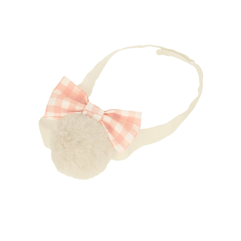 Meri Meri Bunny Dress-Up Set with Soft Bunny Ears and Tail