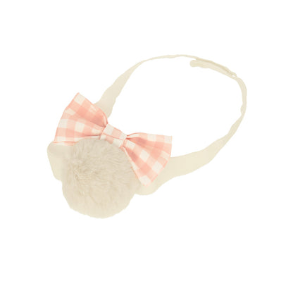 Meri Meri Bunny Dress-Up Set with Soft Bunny Ears and Tail