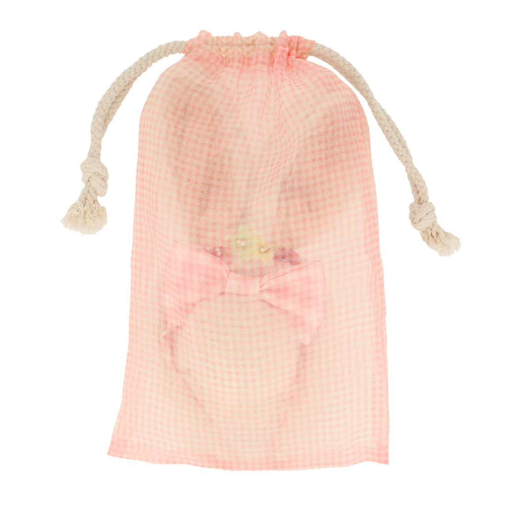 Meri Meri Bunny Dress-Up Set with Soft Bunny Ears and Tail