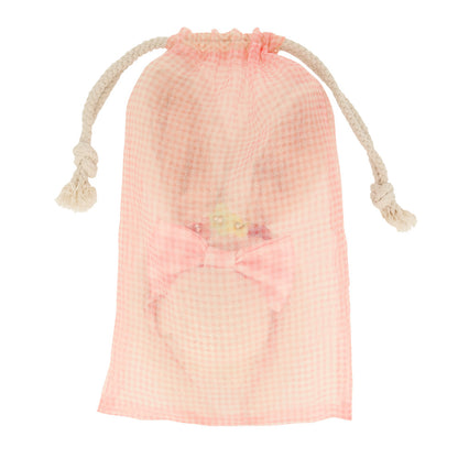 Meri Meri Bunny Dress-Up Set with Soft Bunny Ears and Tail