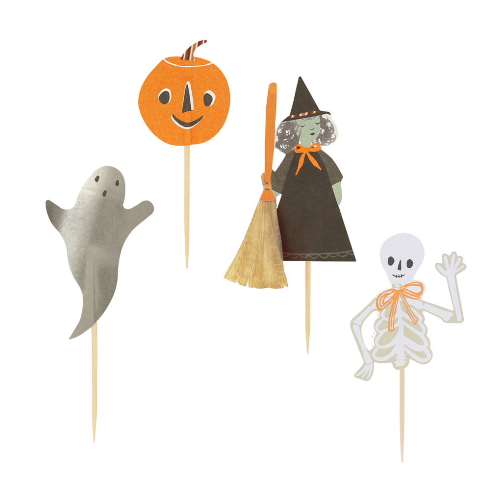 Meri Meri Cupcake Kit, It&