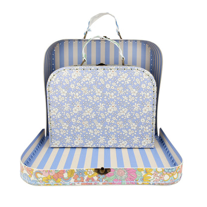Meri Meri Suitcase Set, 2 pcs. - Liberty