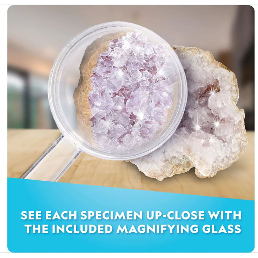 National Geographic Space Exploration Dig Kit