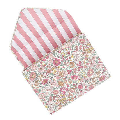 Meri Meri x Liberty Cards and Envelopes in Box, 10 pcs.