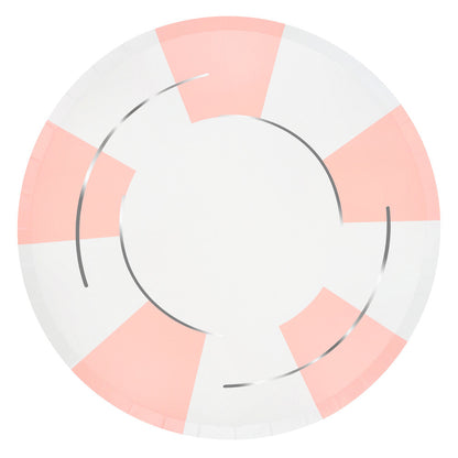 Meri Meri Paper Plates, Pool Float