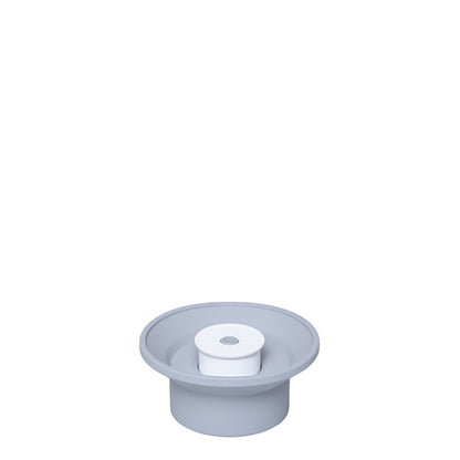 Dopper Sports Cap, Sports Lid for Water Bottle - Arctic Grey