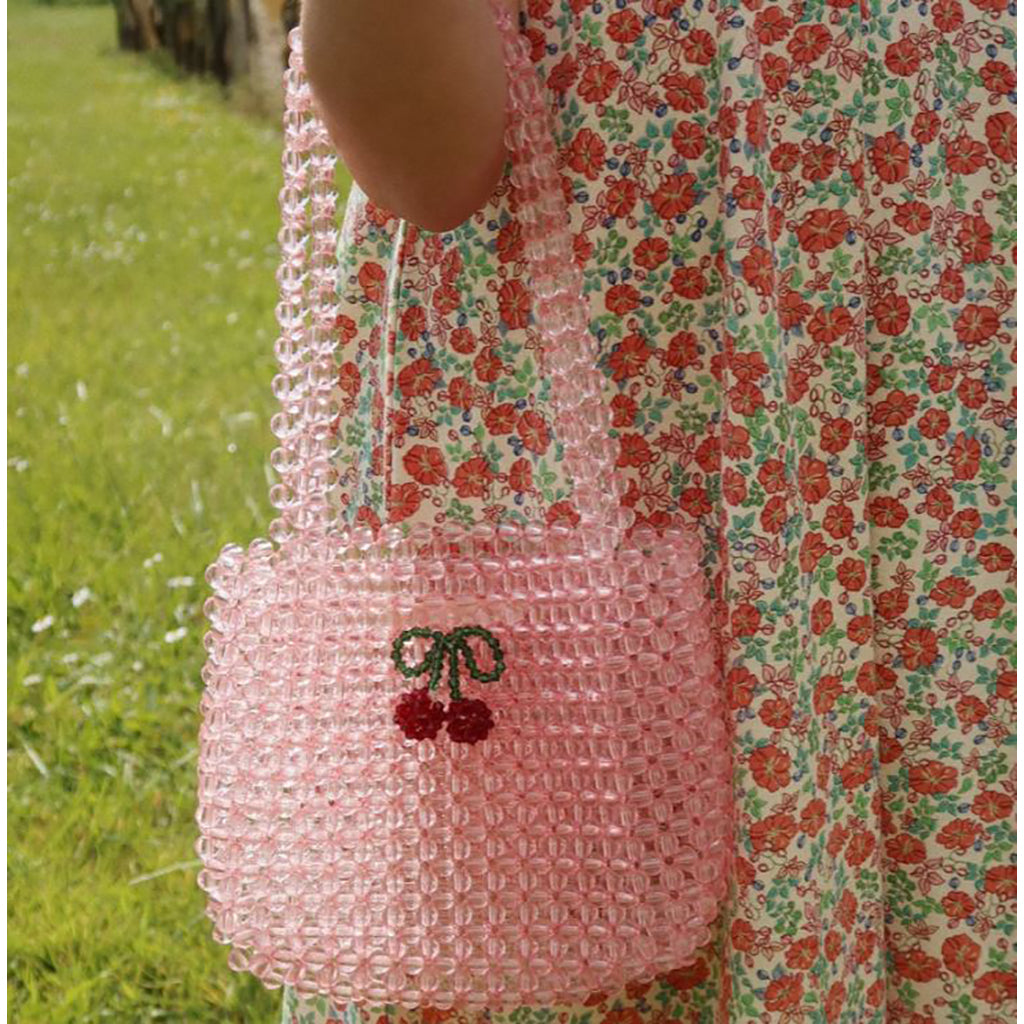 Konges Sløjd Perla Bag, Peony