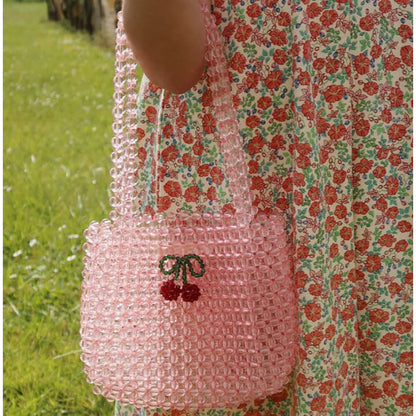 Konges Sløjd Perla Bag, Peony