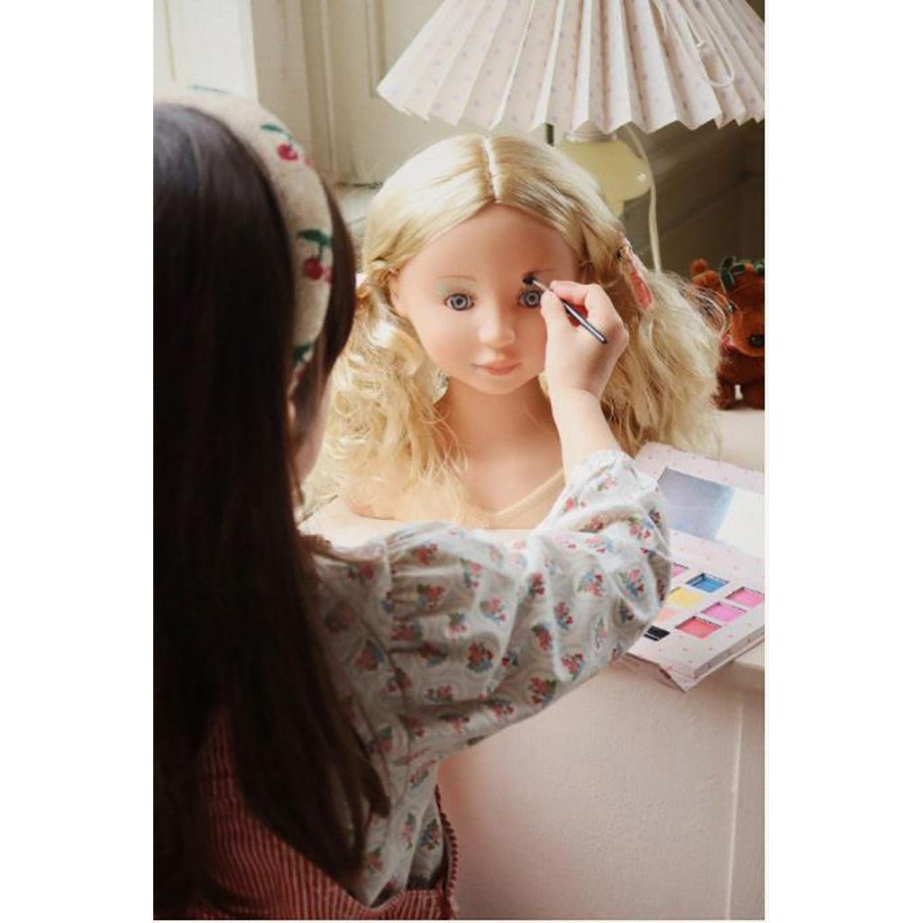 Konges Sløjd Lilli Makeup Salon with Accessories, Multi