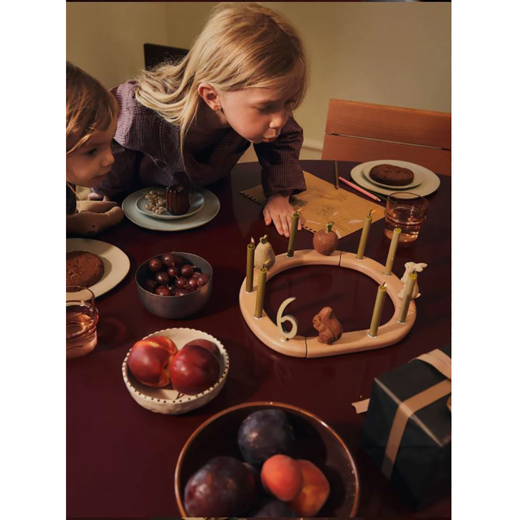 ferm Living Birthday Ring